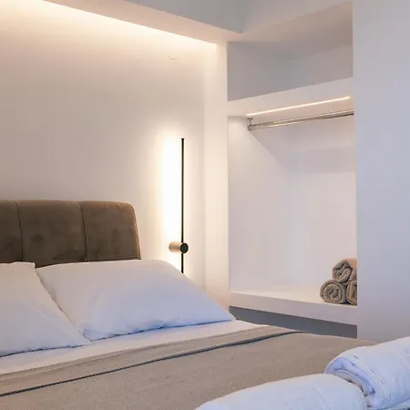 וילה Sigma Villa, Private Swimming Pool Garden, Panoramic Sunset *